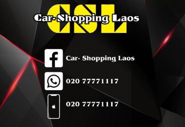 Car Shoping Laos